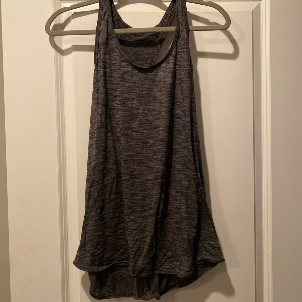 lululemon essential tank